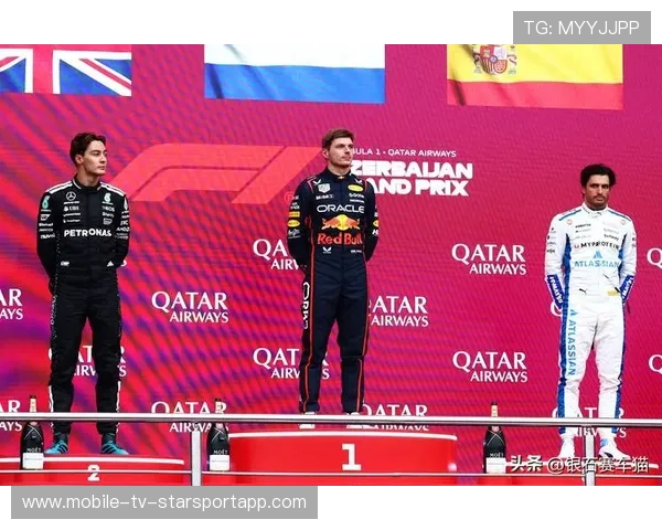 F1厂商间技术战让比赛更具戏剧性