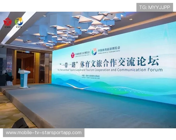 一带一路背景下体育交流频率逐年提升