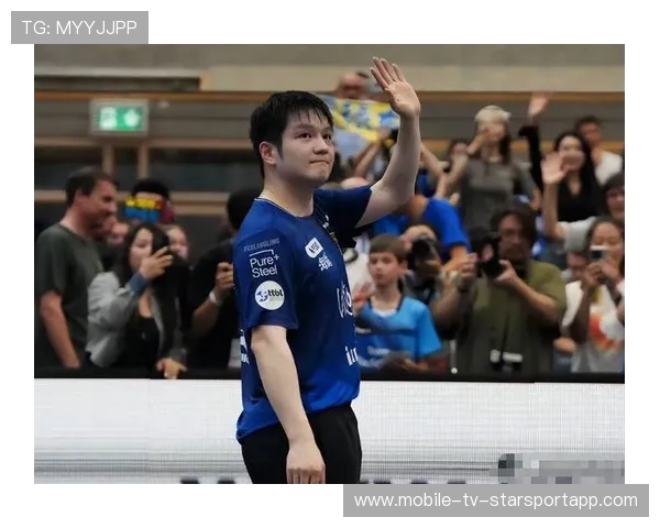 中国力量征服德国赛场！樊振东人气+实力双满分，樊振东对德国选手