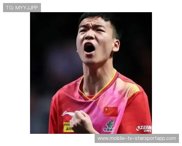 向鹏遭遇逆转，国乒男单再添失利，乒乓国手向鹏