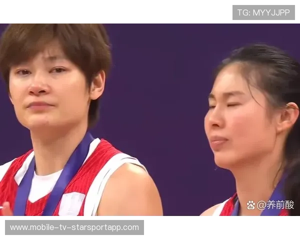 女篮姑娘让荣誉再次闪光，女篮获得奖牌