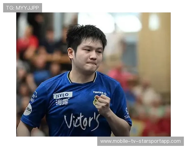 樊振东完胜晋级,多特蒙德教练求合影成话题焦点,樊振东马特 樊振东完胜晋级,多特蒙德教练求合影成话题焦点,樊振东马特