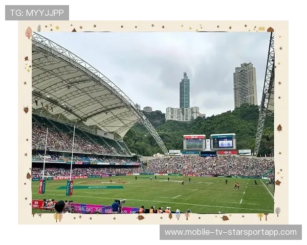 爱尔兰七人制橄榄球赛场观众热情高涨,爱尔兰橄榄球联赛 爱尔兰七人制橄榄球赛场观众热情高涨,爱尔兰橄榄球联赛