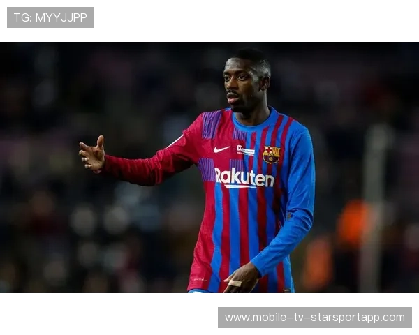 登贝莱泪洒领奖台,回顾巴萨艰辛岁月,登贝莱转会巴萨多少钱 登贝莱泪洒领奖台,回顾巴萨艰辛岁月,登贝莱转会巴萨多少钱