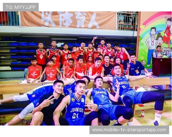 篮球少年让中国体育充满希望，篮球少年作文600字