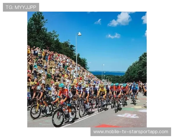 欧洲环法：丹麦新星崭露头角，引领潮流！，北欧 丹麦