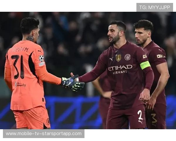 曼城欧冠强势,晋级四强信心十足,欧冠曼城晋级之路