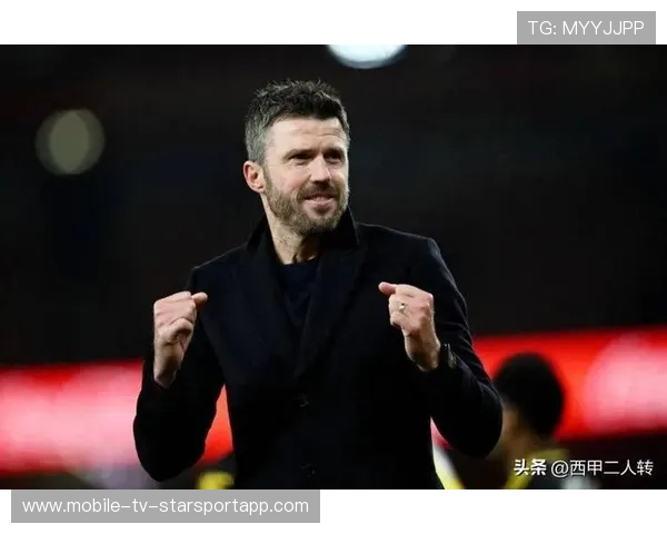 曼联迎来精彩对决,卡里克全力冲击英超 曼联迎来精彩对决,卡里克全力冲击英超