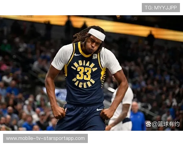 特纳护框强硬，步行者禁区稳住，步行者特纳防守